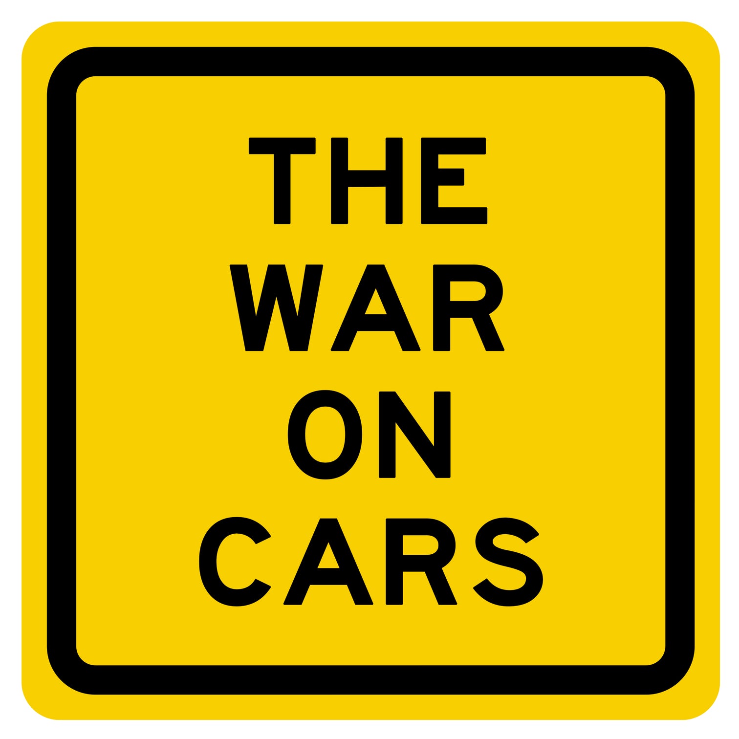 cars-ruin-cities-sticker-10-pack-the-war-on-cars