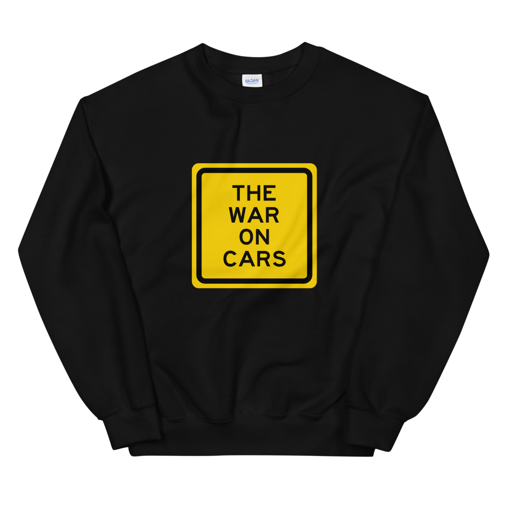 Official Sweatshirt