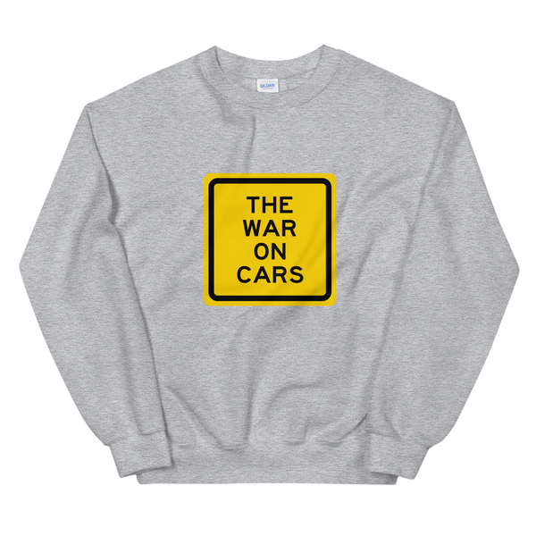 Official Sweatshirt